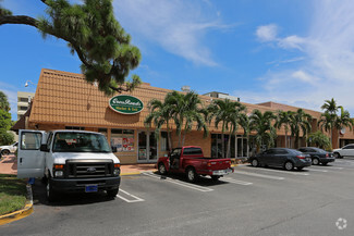 More details for 10800 N Military Trl, Palm Beach Gardens, FL - Retail for Rent