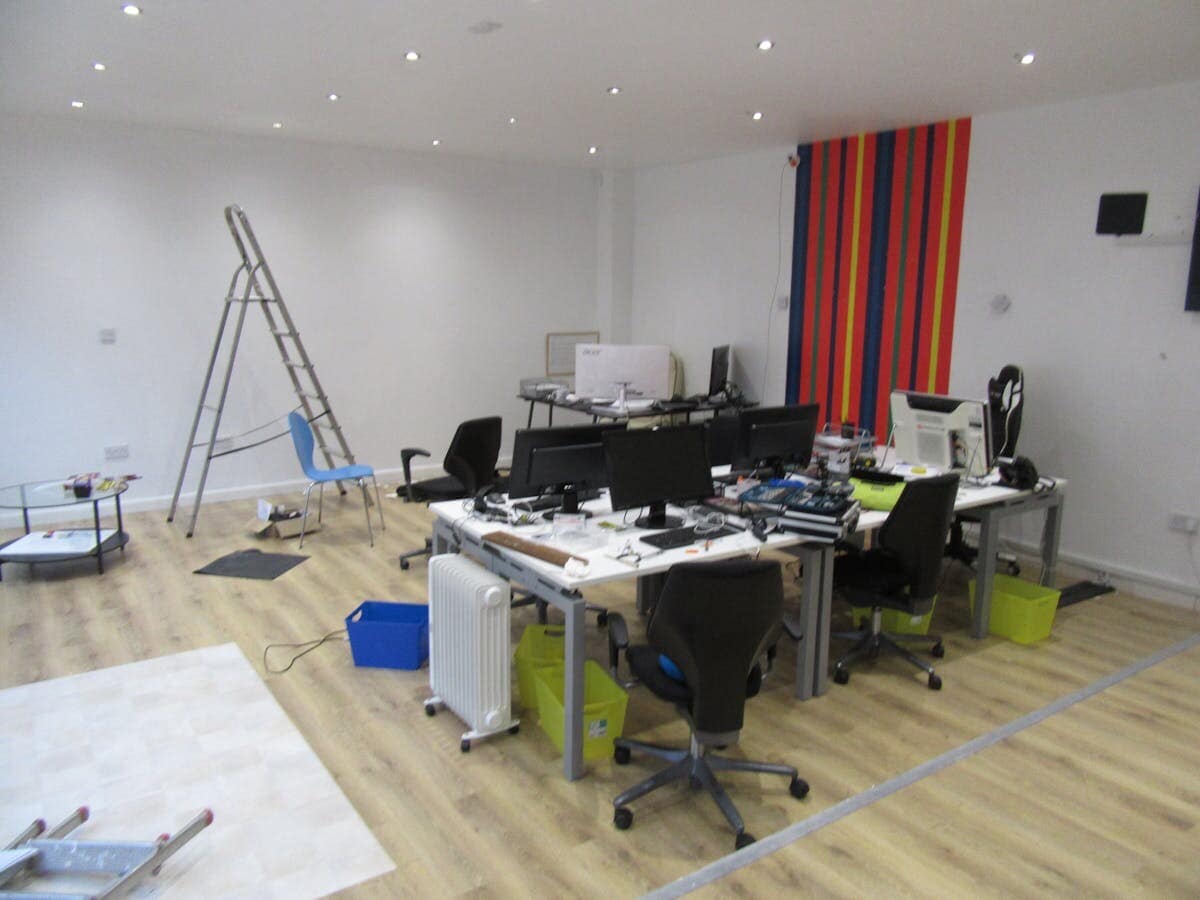 Roche Clos, Rochford, ESS SS4 1PU - Unit Unit 1 -  - Interior Photo - Image 1 of 4