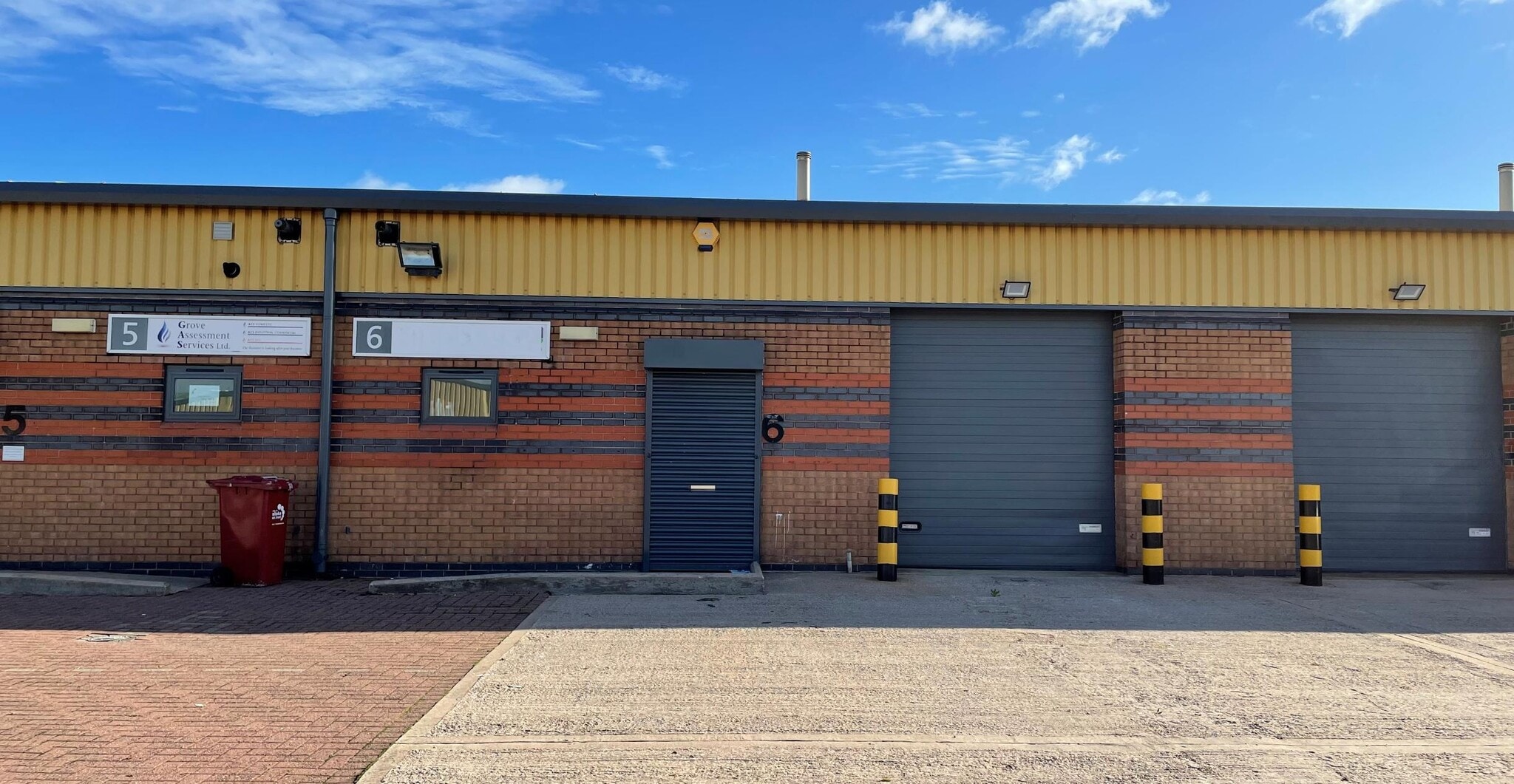 Reads Rd, Stoke On Trent to rent Building Photo- Image 1 of 6