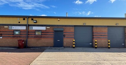 Reads Rd, Stoke On Trent to rent Building Photo- Image 1 of 6