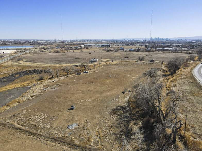 8280 Welby Rd, Denver, CO for sale - Aerial - Image 1 of 13