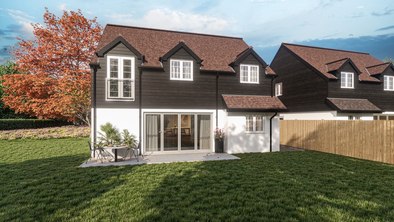 Green Street Green Rd, Dartford for sale Primary Photo- Image 1 of 3