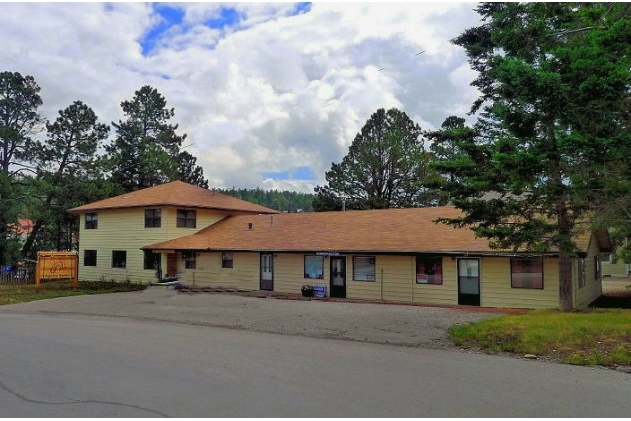 62 Curlew Pl, Cloudcroft, NM for sale - Primary Photo - Image 1 of 1