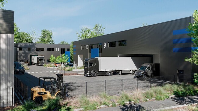 More details for Estate Way, London - Industrial to Rent