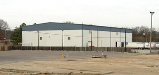 More details for 3924 Winchester Rd, Memphis, TN - Industrial for Rent