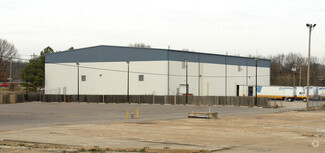 More details for 3924 Winchester Rd, Memphis, TN - Industrial for Rent