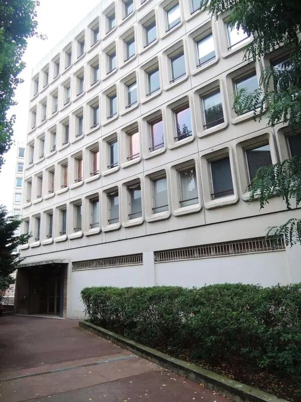 88 Rue Robespierre, Montreuil for sale Building Photo- Image 1 of 4