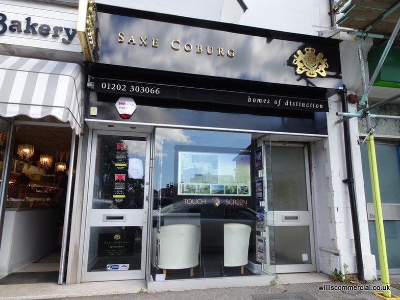 24 Haven Rd, Poole for sale - Primary Photo - Image 1 of 1