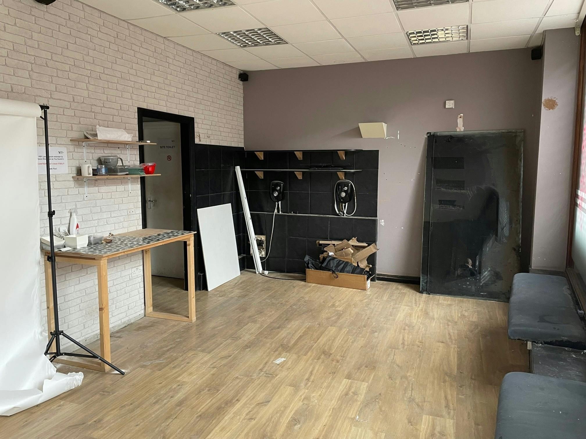 9 Fish St, Leeds to rent Interior Photo- Image 1 of 2