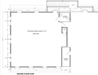 More details for 100 Quarry Rd, Hamburg, NJ - Office to Rent