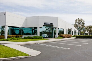 More details for 15375 Barranca Pky, Irvine, CA - Light Industrial to Rent