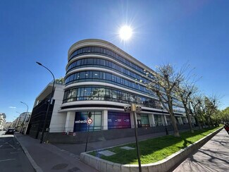 More details for 2-4 Rue Paul Vaillant-Couturier, Levallois-Perret - Office to Rent