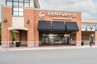 5990 Kingstowne Towne Ctr, Alexandria, VA for rent Building Photo- Image 2 of 28