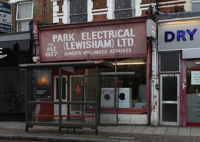 More details for 188 Hither Green Ln, London - Office / Retail to Rent