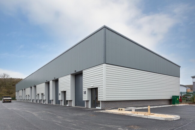 More details for Jessop Close, Newark - Industrial for Sale