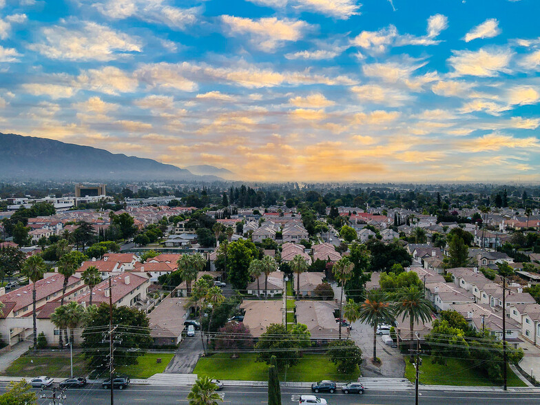 326 S 2nd Ave, Arcadia, CA for sale - Primary Photo - Image 1 of 1