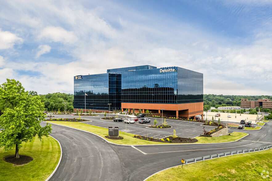 150 Corporate Center Dr, Camp Hill, PA for rent - Building Photo - Image 1 of 50