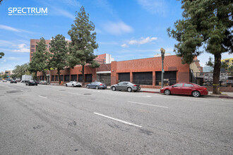 1335 S Grand Ave, Los Angeles, CA for sale Building Photo- Image 1 of 1