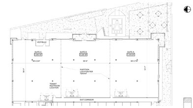 970 N Lake St, Aurora, IL for rent Floor Plan- Image 1 of 1