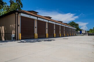 More details for 1245 Canal St, New Smyrna Beach, FL - Light Industrial to Rent