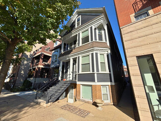 More details for 2541 N Southport Ave, Chicago, IL - Residential for Sale