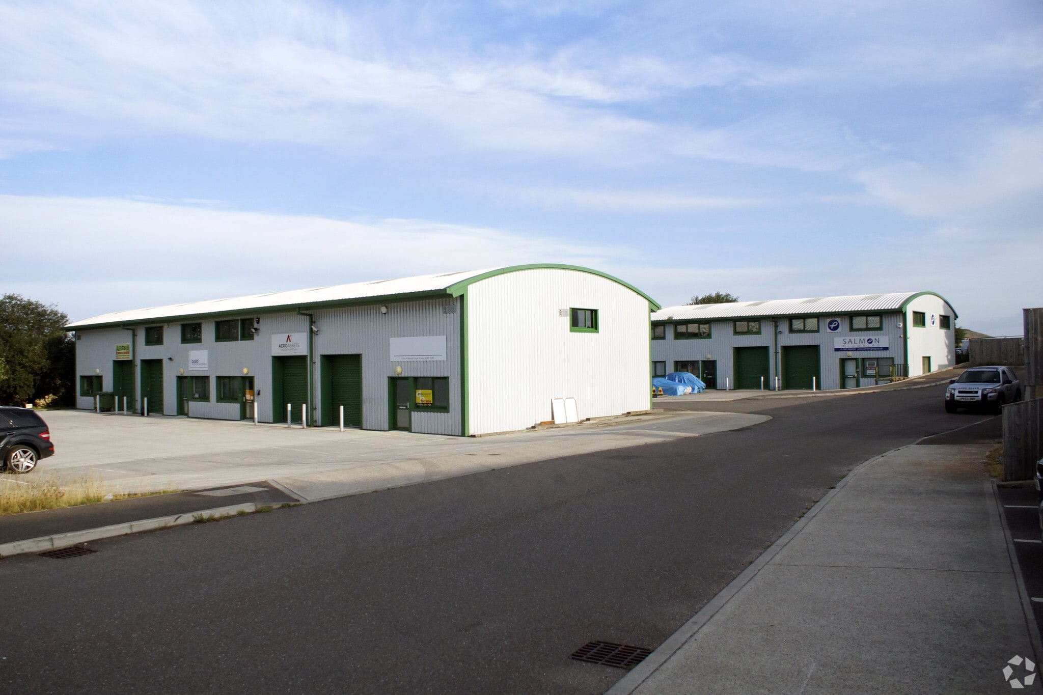 Westcott Ln, Clyst Honiton for sale Primary Photo- Image 1 of 1