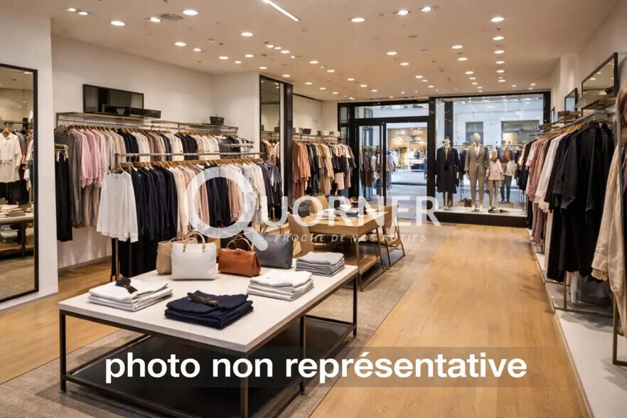 Retail in Roanne for sale - Building Photo - Image 3 of 5