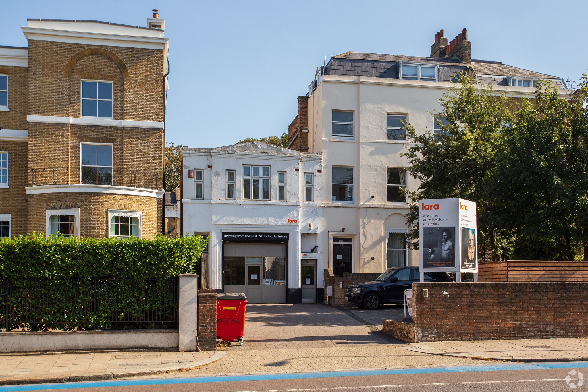 371 Clapham Rd, London for sale Building Photo- Image 1 of 1