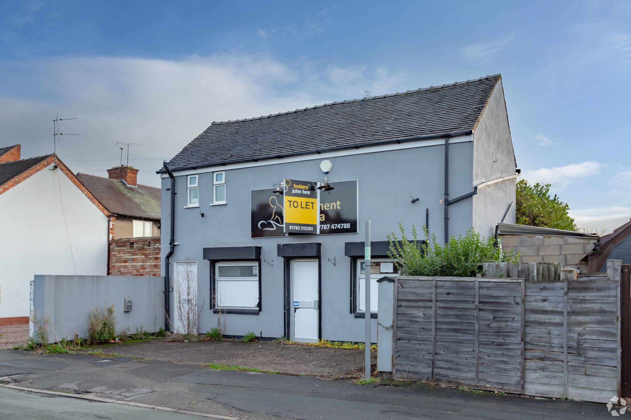 Dartmouth St, Stafford for sale Primary Photo- Image 1 of 1