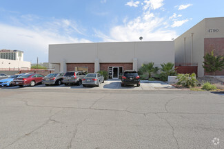 More details for 4775 Quality Ct, Las Vegas, NV - Industrial for Rent