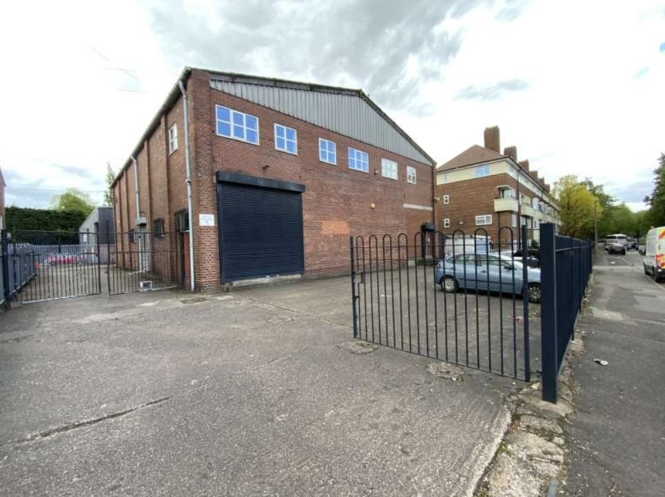 Beakes Rd, Smethwick for sale Primary Photo- Image 1 of 1