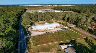 More details for 952 Webber Rd, Cowpens, SC - Industrial for Rent