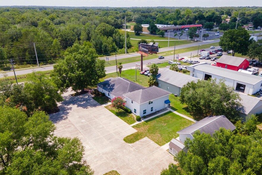 2631 SE 58th Ave, Ocala, FL for sale - Building Photo - Image 1 of 1