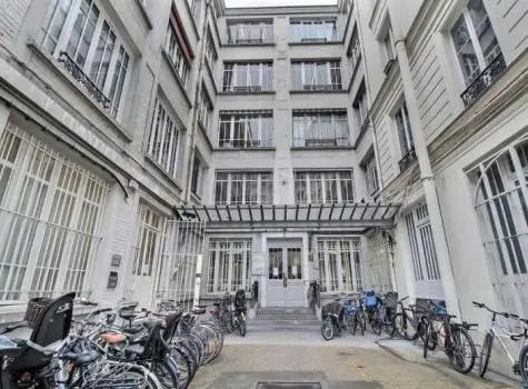 Vente Bureaux 570 m² - Photo 1
