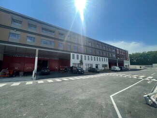 More details for Light Industrial to Rent