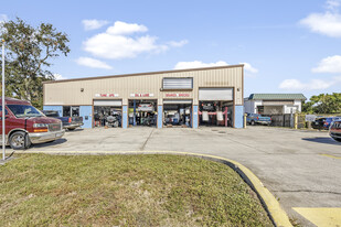 0 Confidential st, Palm Bay FL - Commercial Property