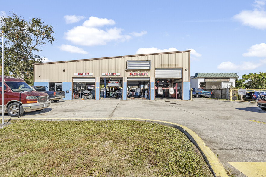 0 Confidential st, Palm Bay, FL for sale - Building Photo - Image 1 of 20