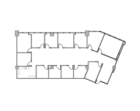 3101-3111 N Central Ave, Phoenix, AZ for rent Floor Plan- Image 1 of 1