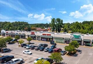 3371 S Alabama Ave, Monroeville, AL for rent Primary Photo- Image 1 of 5