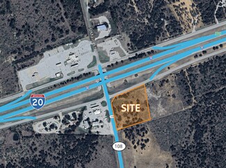 More details for SEQ I-20, Gordon, TX - Land for Sale