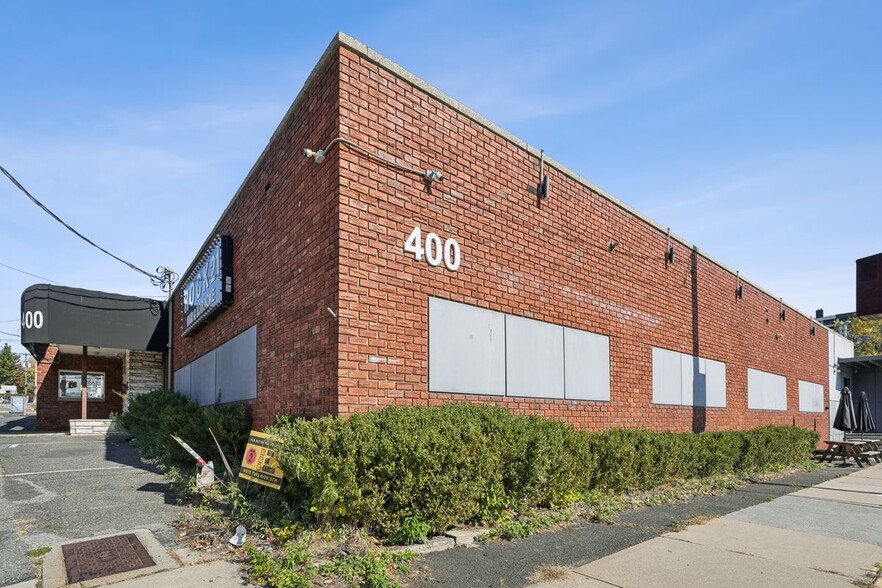 400 Bergen Blvd, Palisades Park, NJ for rent - Building Photo - Image 1 of 44