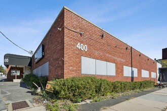 400 Bergen Blvd, Palisades Park, NJ for rent Building Photo- Image 1 of 45