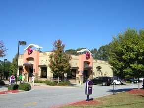 1057 Tiger Blvd, Clemson, SC for sale Building Photo- Image 1 of 1