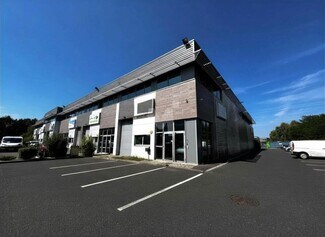 More details for Light Industrial to Rent