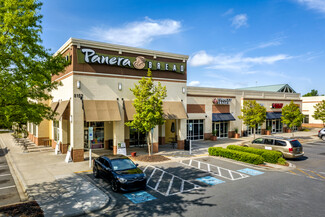 More details for 8146-8156 S Tryon St, Charlotte, NC - Retail for Rent