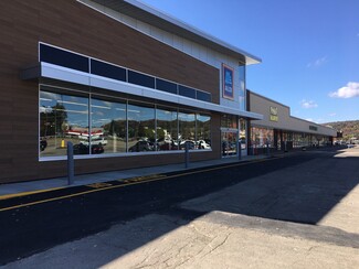 More details for 560 Harry L Dr, Johnson City, NY - Office/Retail for Rent