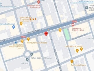 More details for de Illice, 14, ELX - Land for Sale