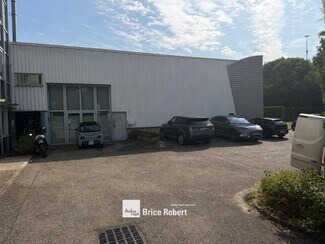 More details for 45 Chemin Du Moulin Carron, Dardilly - Light Industrial to Rent