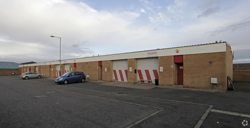 Arran Rd, Perth to rent - Building Photo - Image 2 of 2