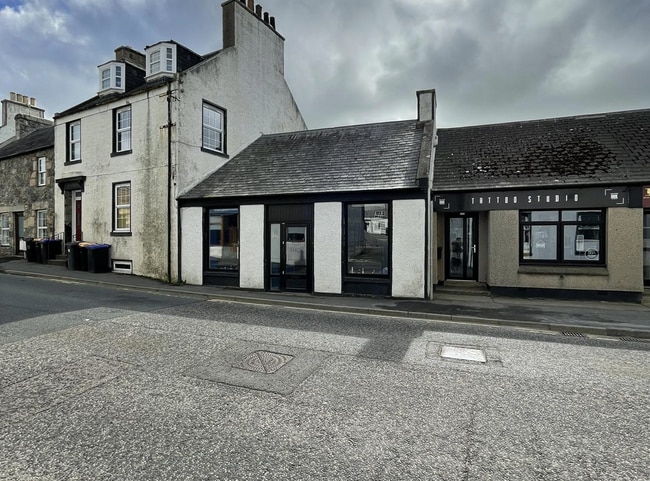 More details for 13 Market St, Ellon - Retail for Sale